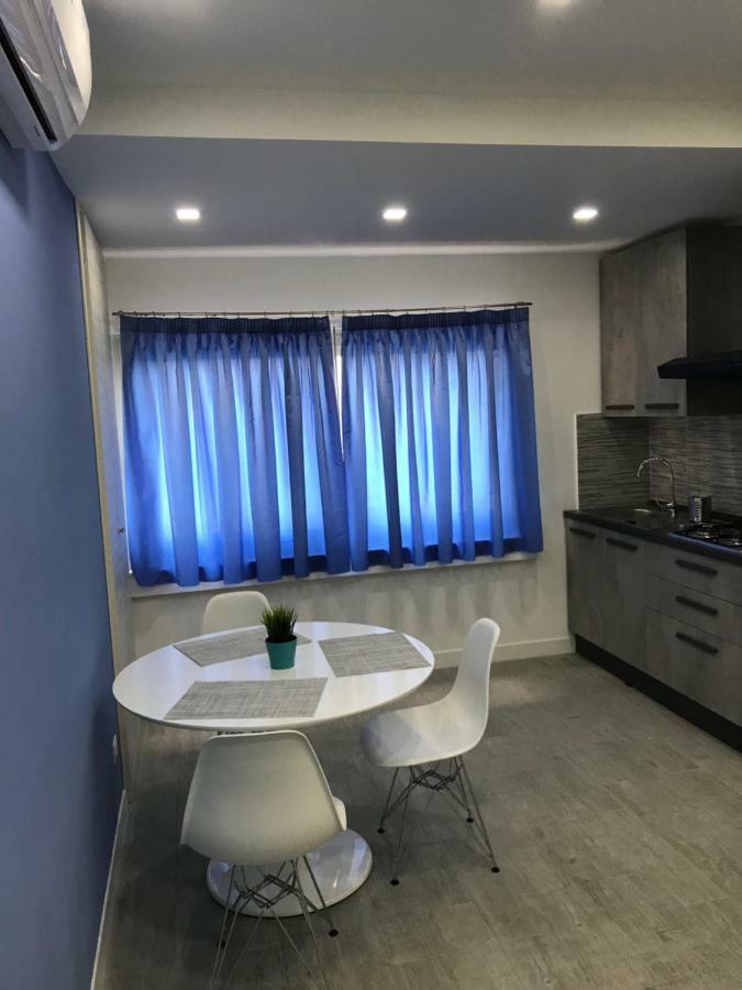 Marina Guest Home Napoli Ngoại thất bức ảnh