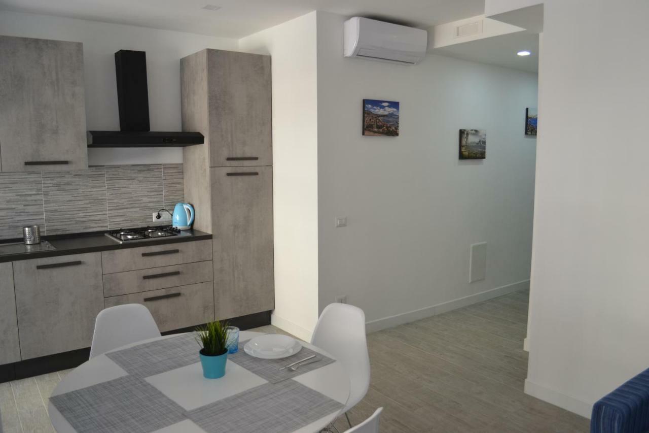 Marina Guest Home Napoli Ngoại thất bức ảnh