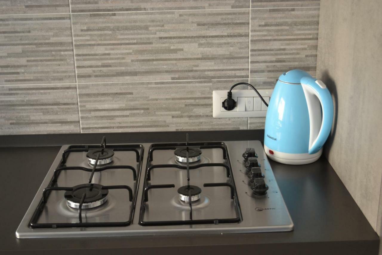 Marina Guest Home Napoli Ngoại thất bức ảnh