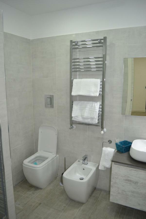Marina Guest Home Napoli Ngoại thất bức ảnh