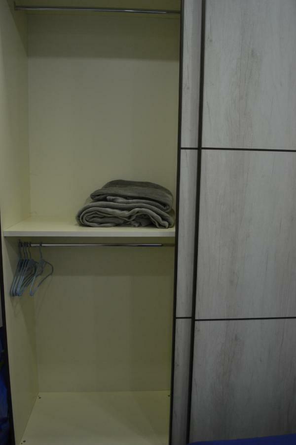 Marina Guest Home Napoli Ngoại thất bức ảnh