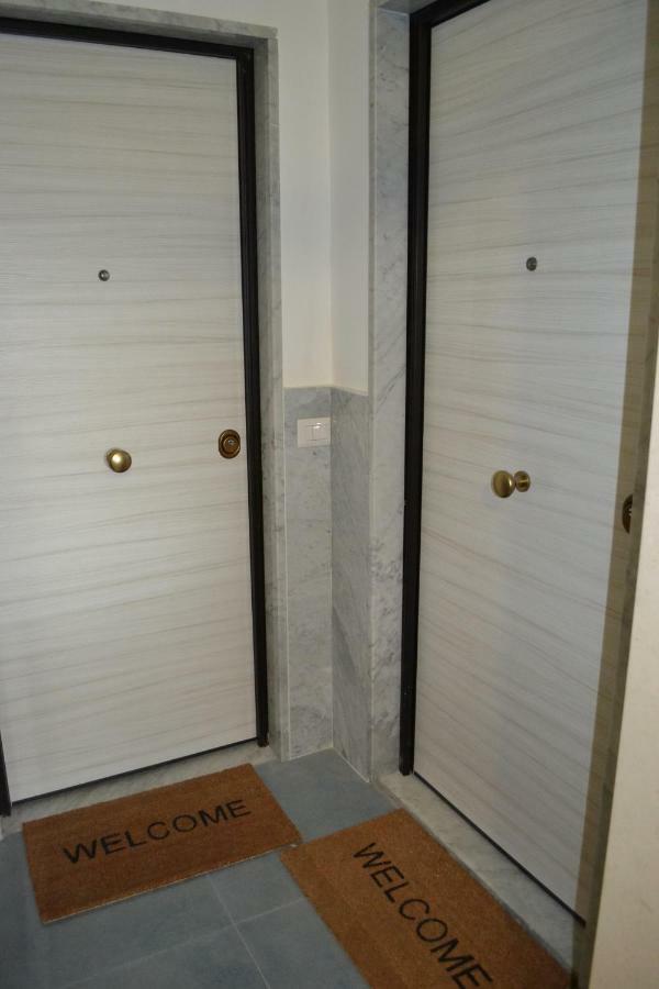 Marina Guest Home Napoli Ngoại thất bức ảnh