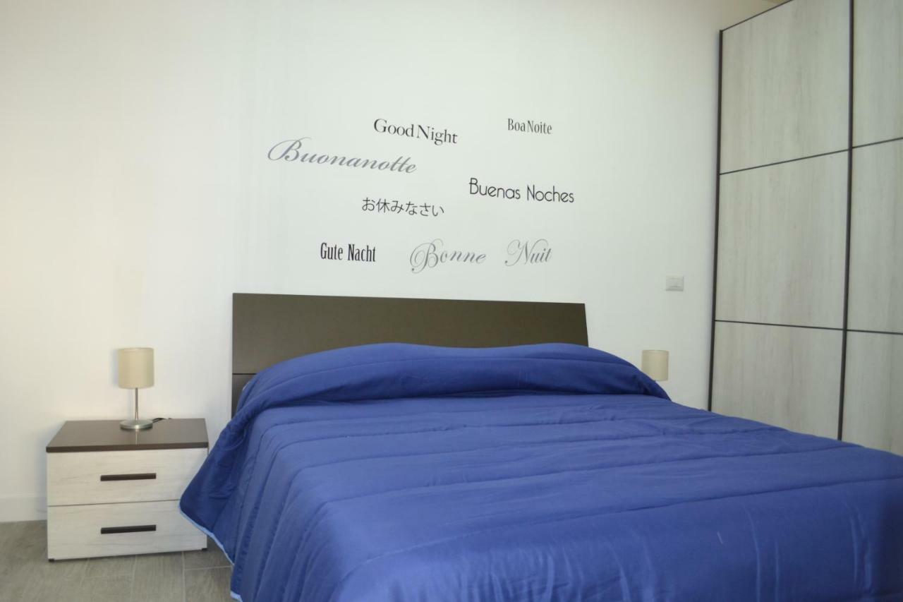Marina Guest Home Napoli Ngoại thất bức ảnh