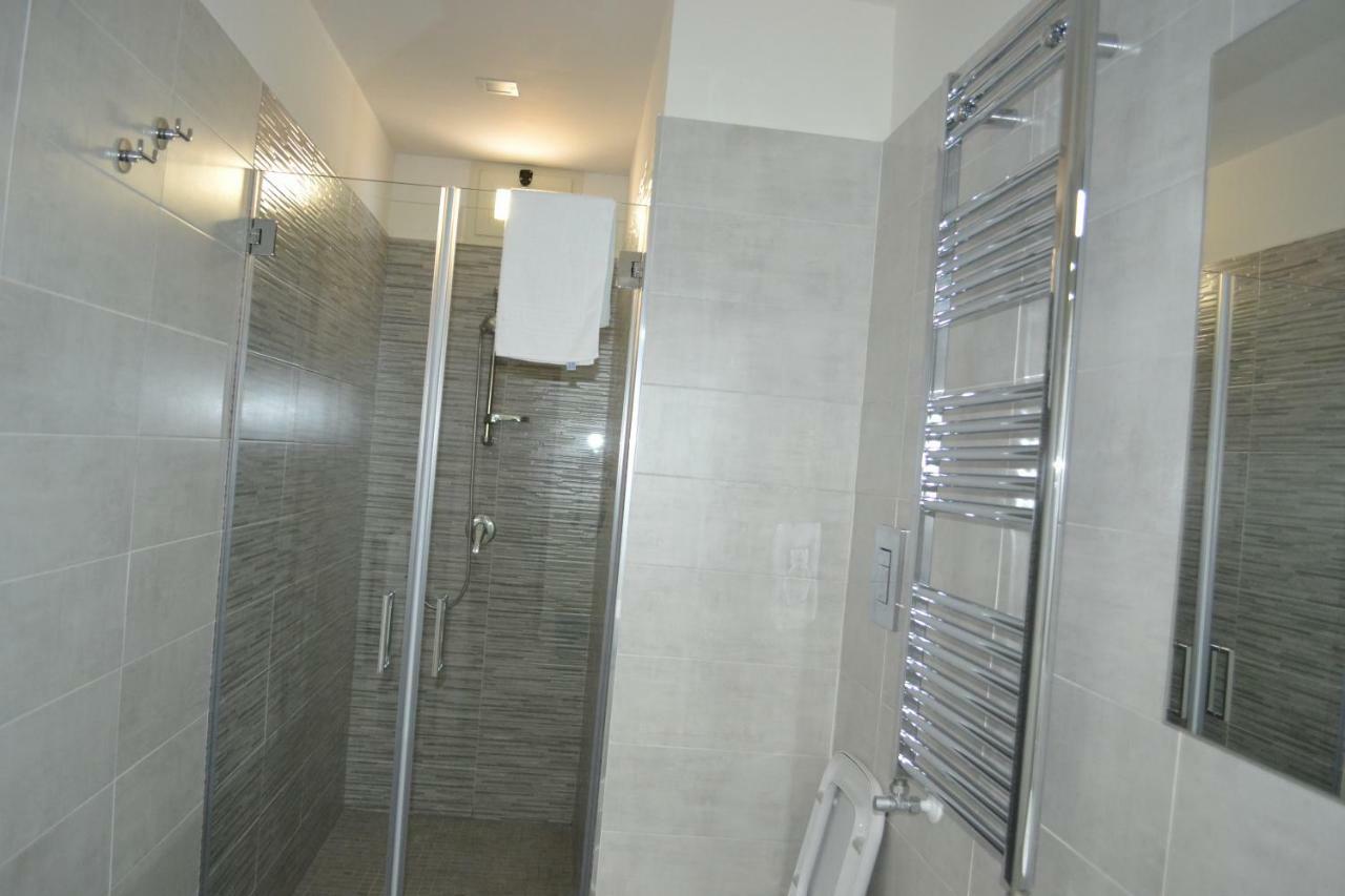 Marina Guest Home Napoli Ngoại thất bức ảnh