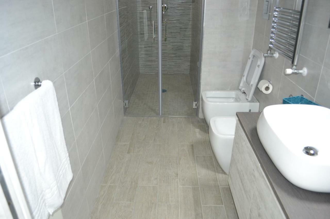 Marina Guest Home Napoli Ngoại thất bức ảnh