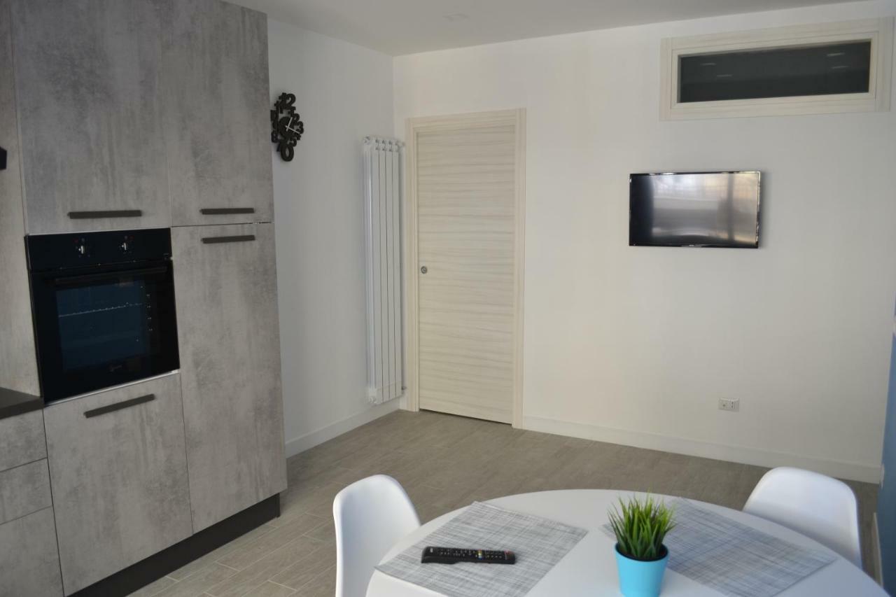 Marina Guest Home Napoli Ngoại thất bức ảnh