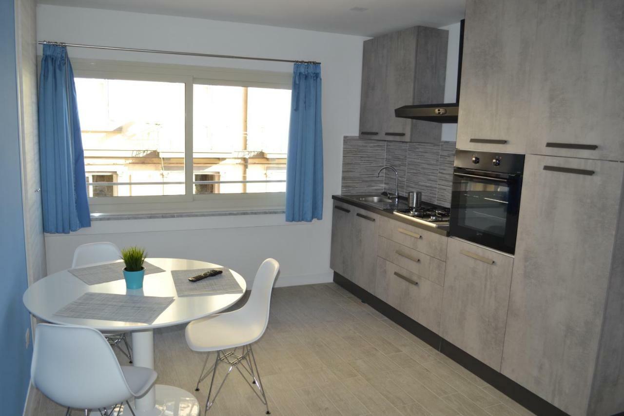 Marina Guest Home Napoli Ngoại thất bức ảnh