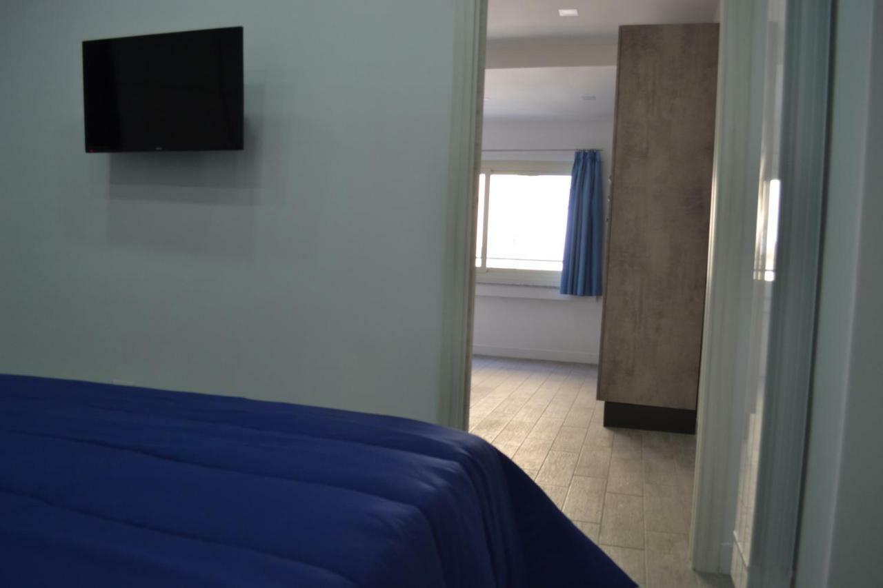 Marina Guest Home Napoli Ngoại thất bức ảnh